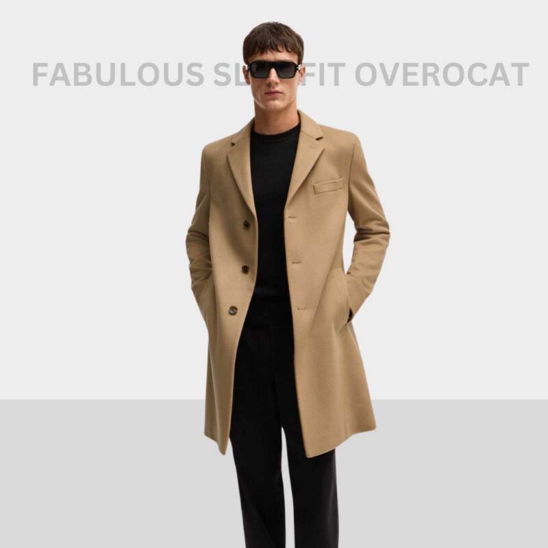 Overcoat