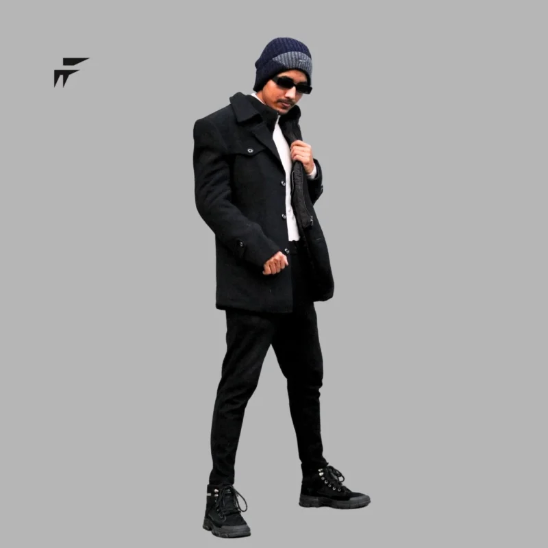 overcoat