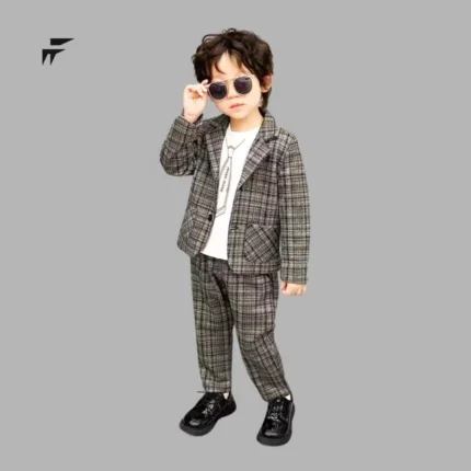 Kids Blazer (1-5 year)