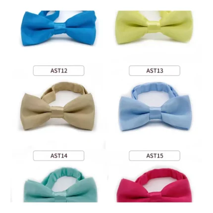 Men's Bow Ties