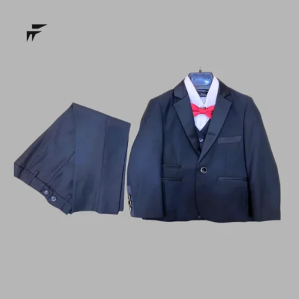 Kids Blazer (6-12 year)