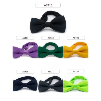 Men's Bow Ties