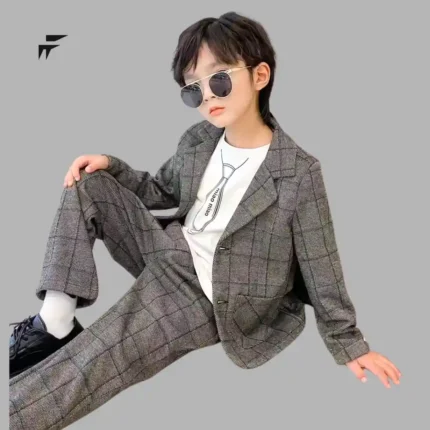 Kids Blazer (1-5 year)