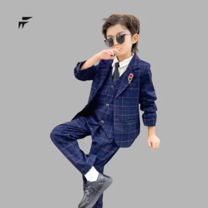 Kids Blazer (1-5 year)