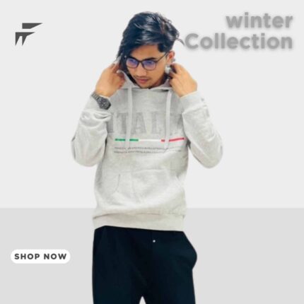 Men's Hoodie