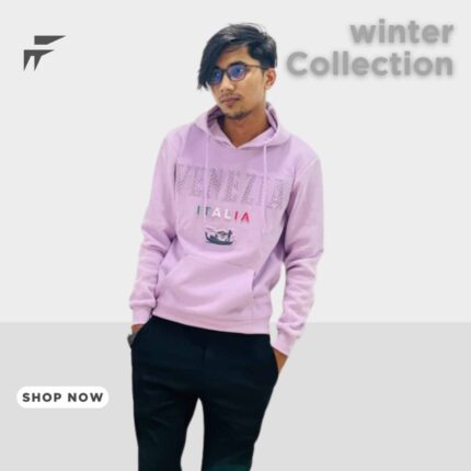 Men's Hoodie