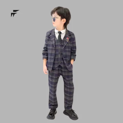 Kids Blazer (1-5 year)