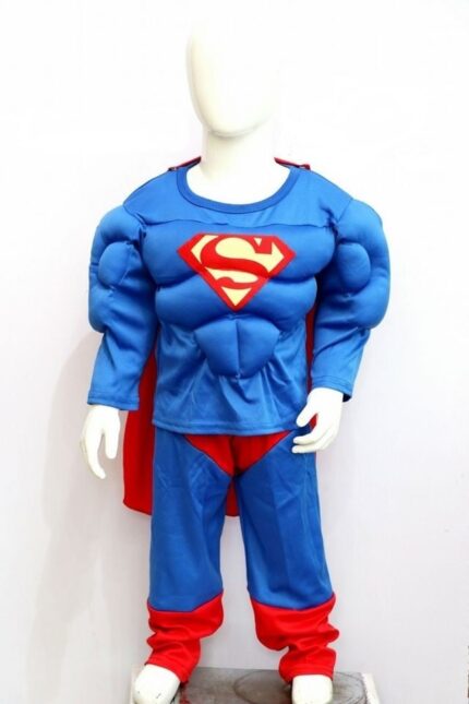 Costiume Superman