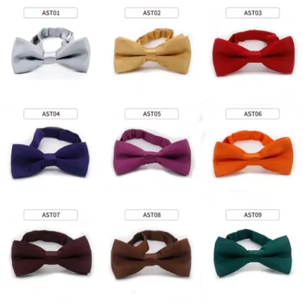 Men’s Bow Ties