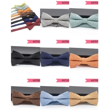 Men’s Bow Ties