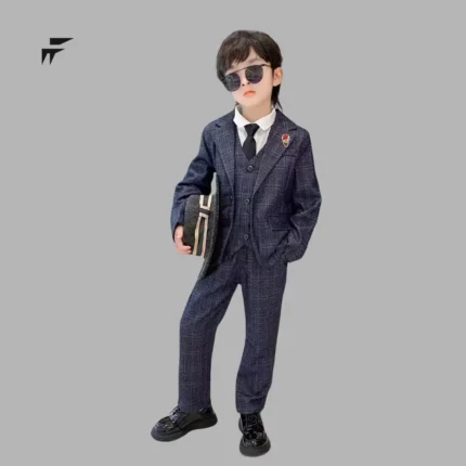 Kids Blazer (1-5 year)