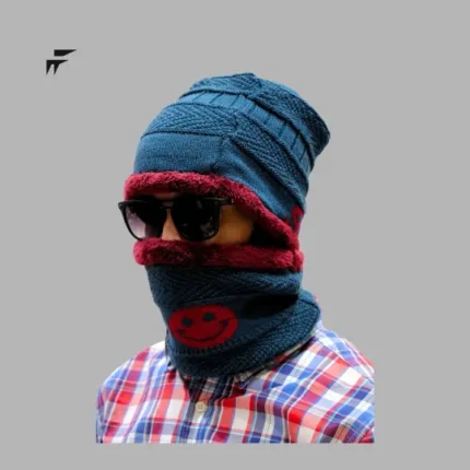 Winter Cap for Men