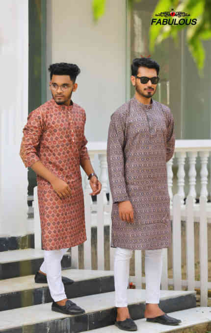 Men’s Punjabi