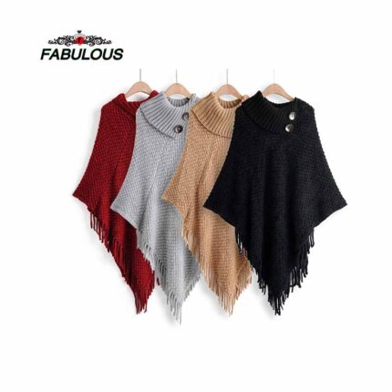Ladies shawl
