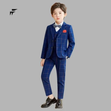 Kids Blazer (6-12 year)