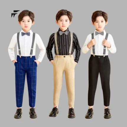 Kids Blazer (1-5 year)