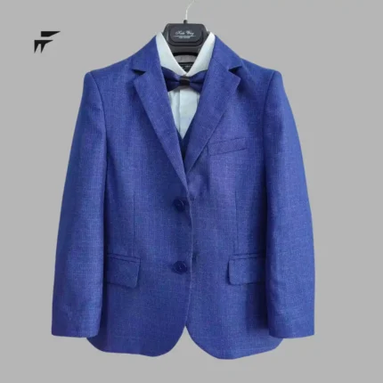 Kids Blazer (6-12 year)