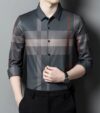 casual full shirt