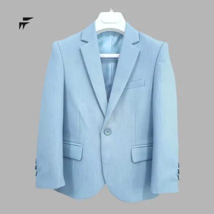 Kids Blazer (6-12 year)