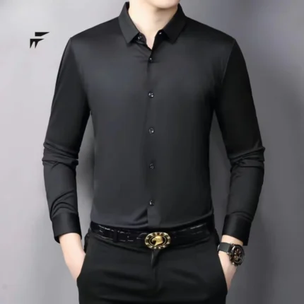 Men's full shirt