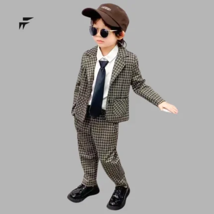 Kids Blazer (1-5 year)