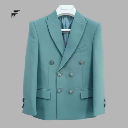 Kids Blazer (6-12 year)