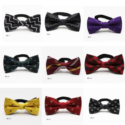 Men's Bow Ties