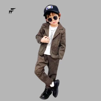 Kids Blazer (1-5 year)