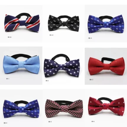 Men's Bow Ties