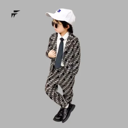 Kids Blazer (1-5 year)