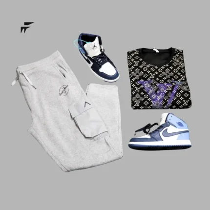 Men's Combo
