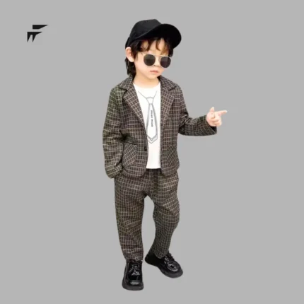 Kids Blazer (1-5 year)