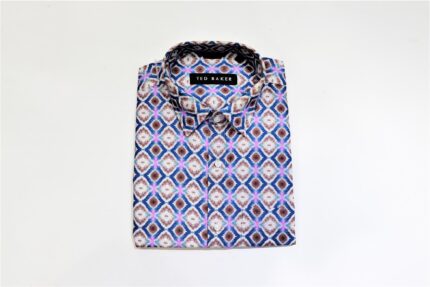 Men's Formal Shirt