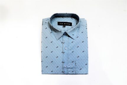 Men's Formal Shirt