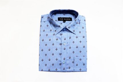 Men's Formal Shirt