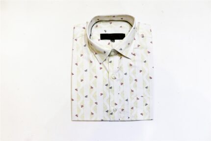 Men's Formal Shirt