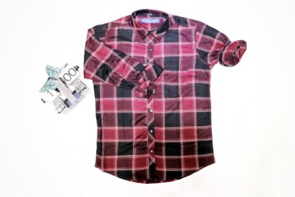 Mens full shirt