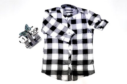 Mens  full shirt