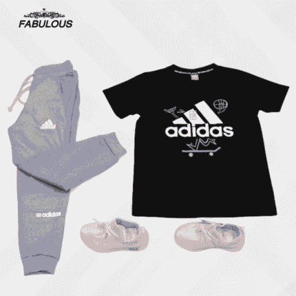 Kid’s Set For (2yr-12yr)