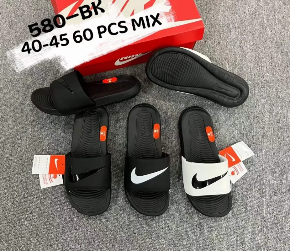 Nike slipper