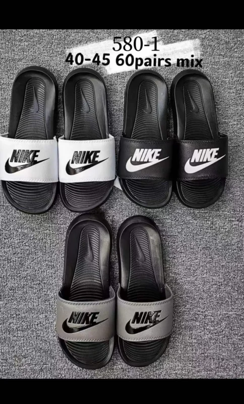 Nike Slipper