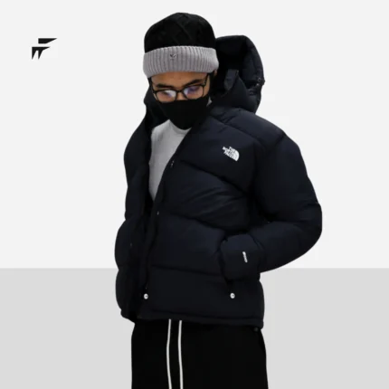 Men’s Jacket Full