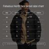 Men's jacket