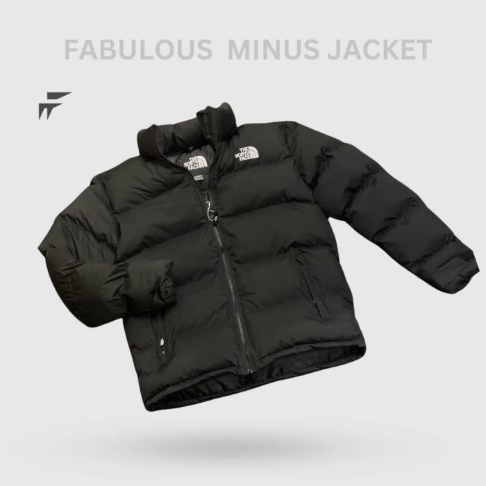 Minus Jacket