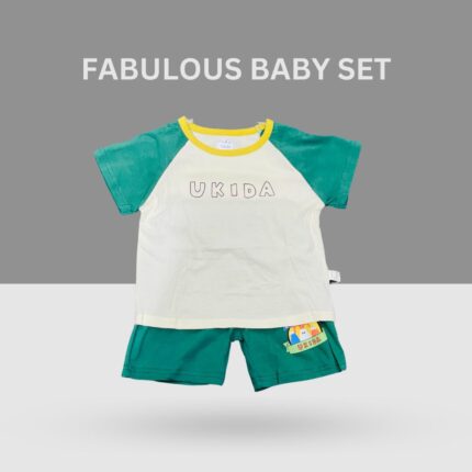 Baby Set