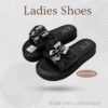 Ladies shoes