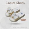 Ladies shoes