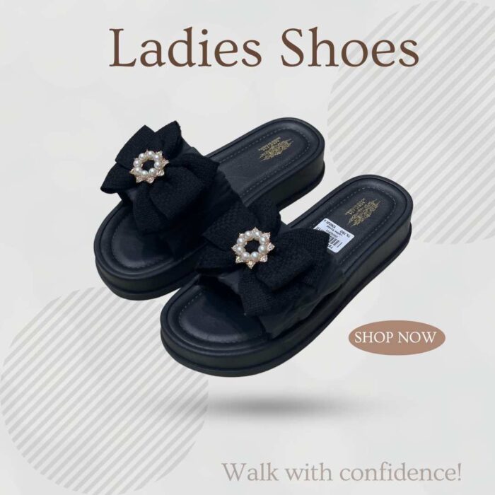 Ladies shoes