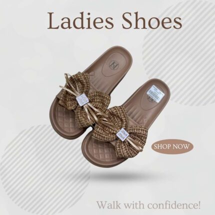 Ladies shoes