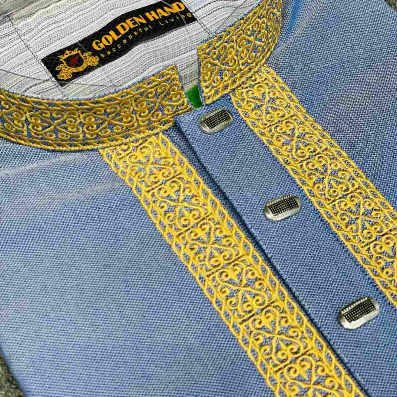 mens panjabi